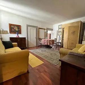 Residenza Dei Medici Palace Pina Apartamento