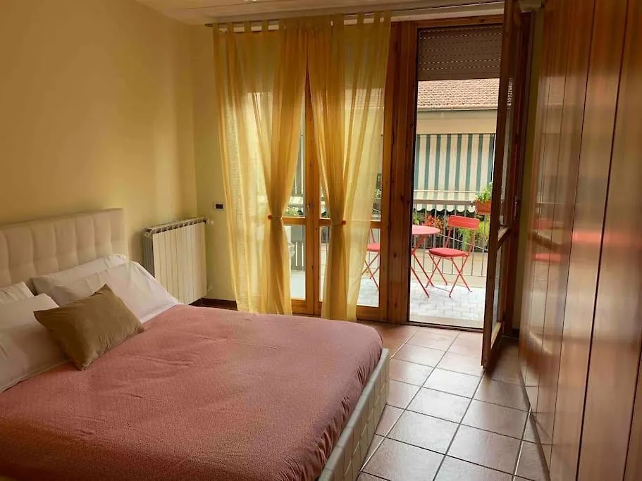 Sofia Apartments Firenze