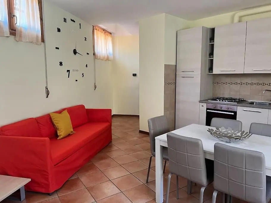 Sofia Apartments Firenze