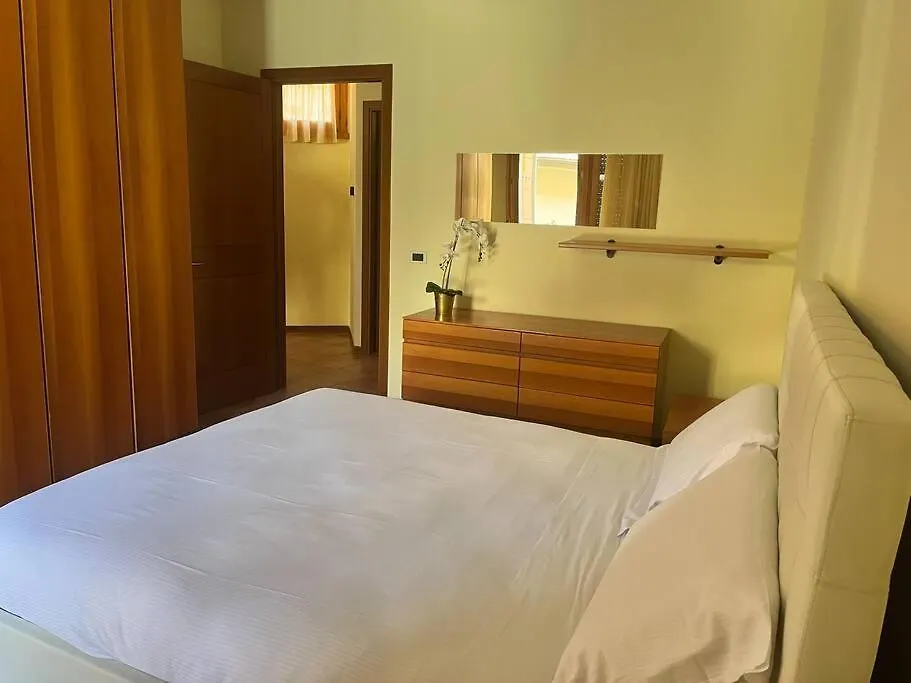 Sofia Apartments Firenze