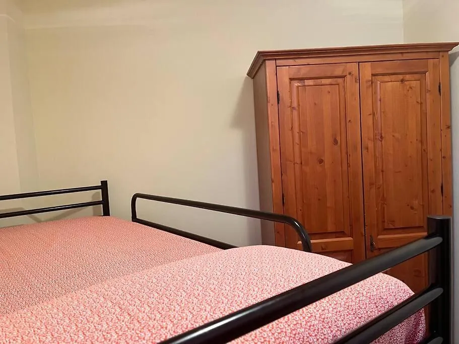 Sofia Apartments Florença Itália
