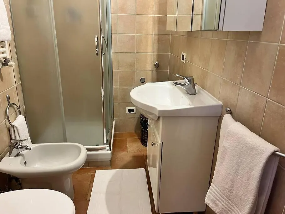Sofia Apartments Firenze Olaszország