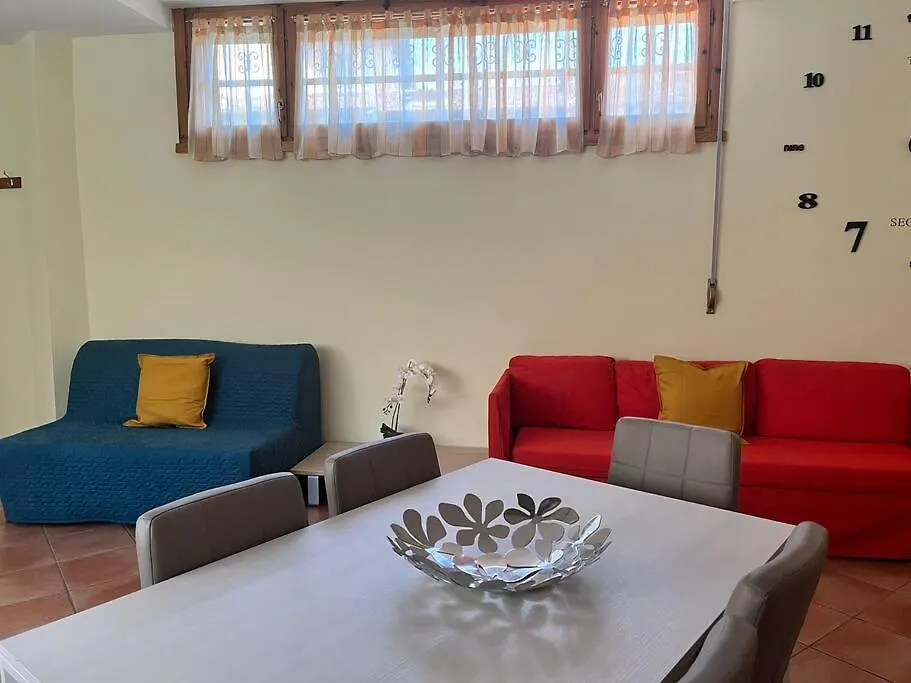 Sofia Apartments Firenze