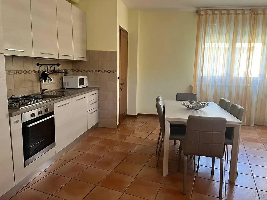 Sofia Apartments Firenze