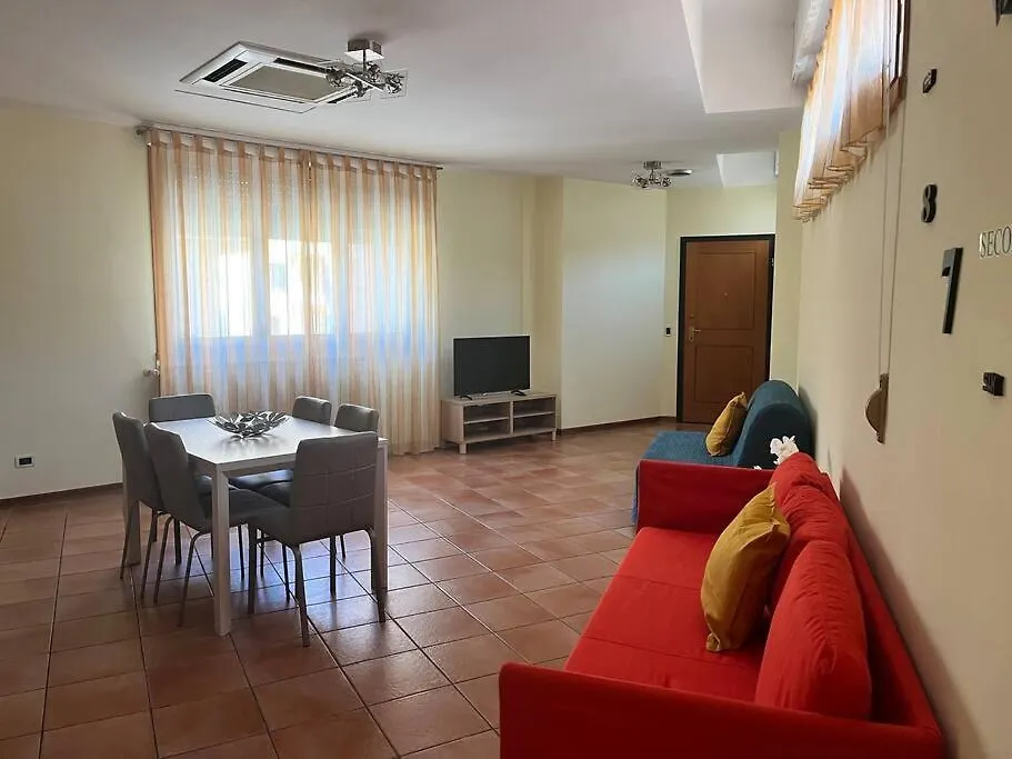 Sofia Apartments Florença 0*,  Itália