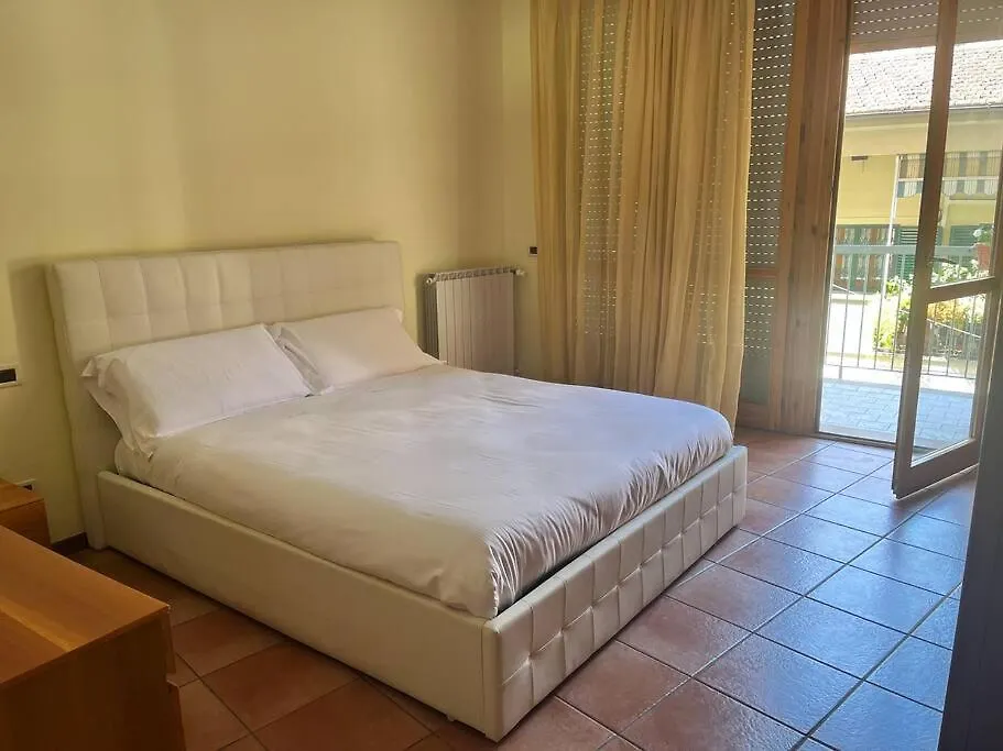 Sofia Apartments Firenze 0*,