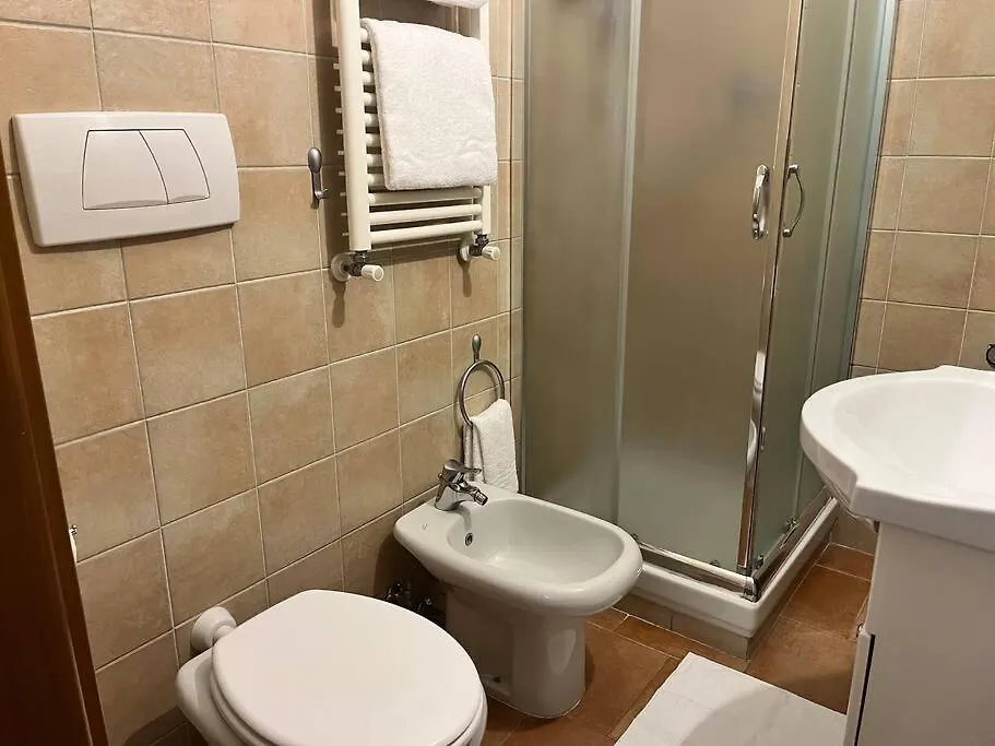 Sofia Apartments Firenze