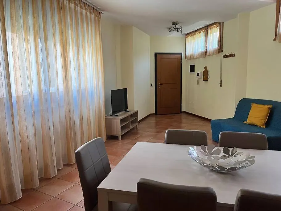 Sofia Apartments Firenze Olaszország