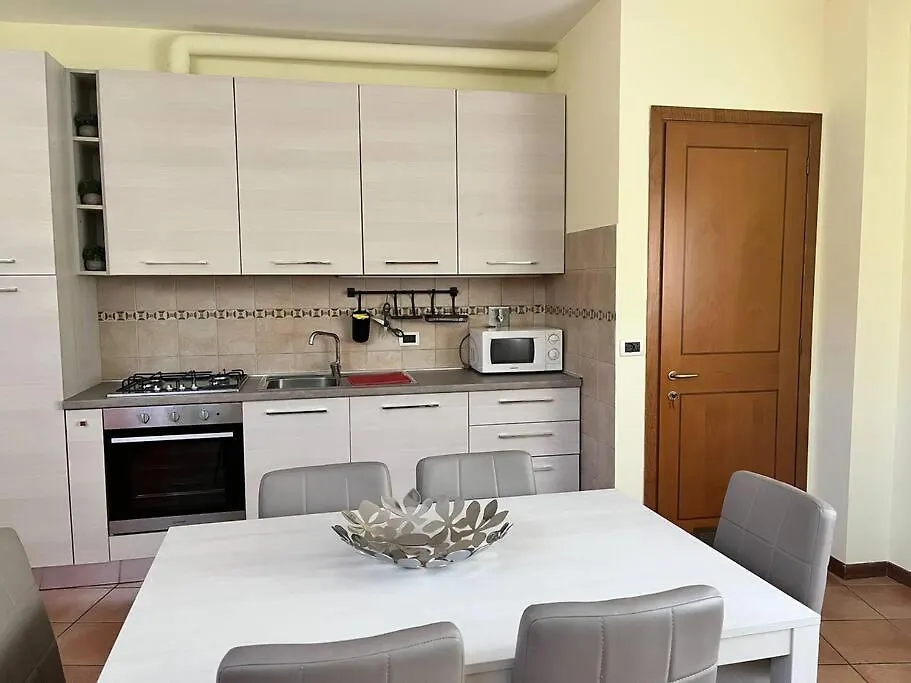 Sofia Apartments Firenze