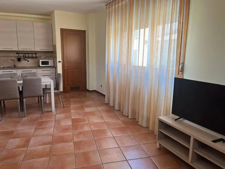 Sofia Apartments Firenze