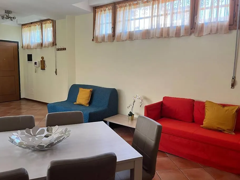 Sofia Apartments Firenze Olaszország