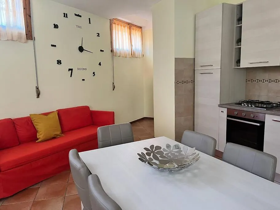 Sofia Apartments Firenze 0*,