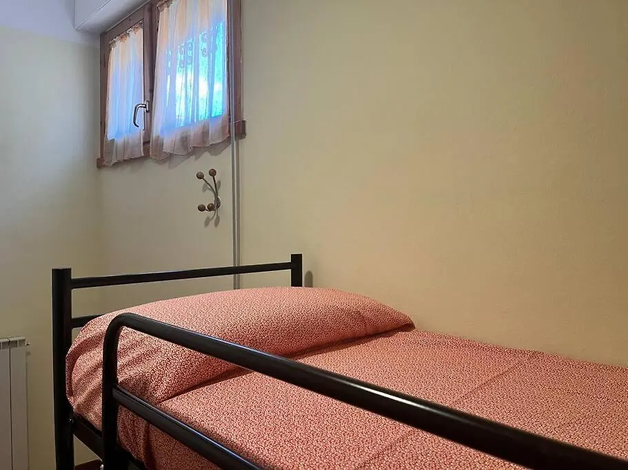 Sofia Apartments Florença Itália