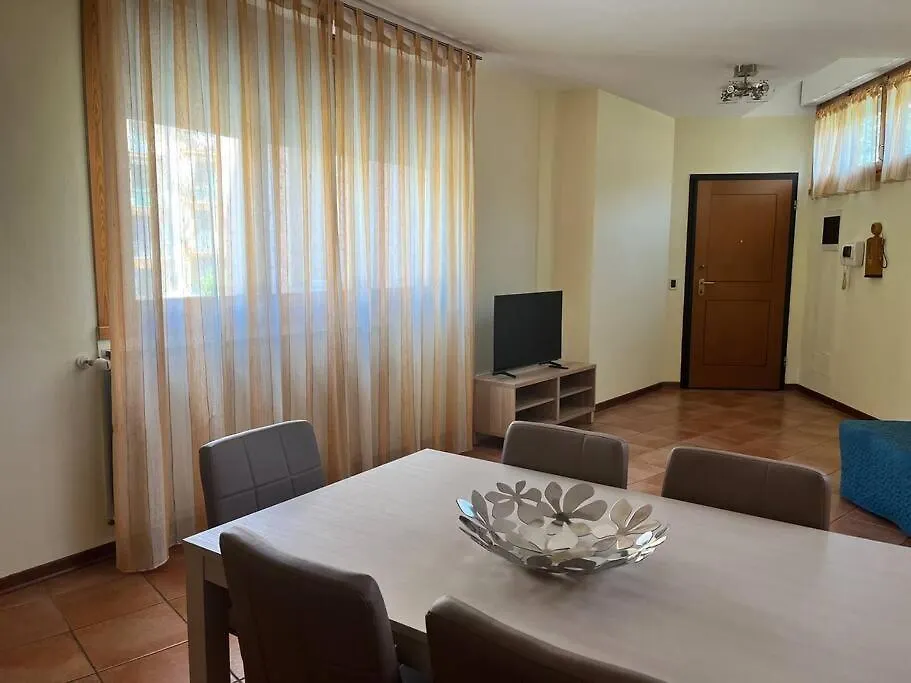 Sofia Apartments Firenze Olaszország