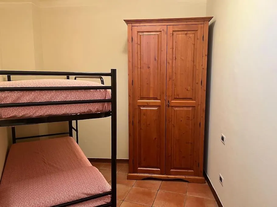Sofia Apartments Firenze