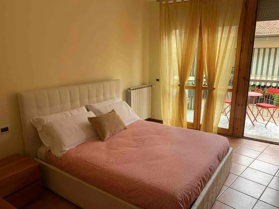 Sofia Apartments Florença